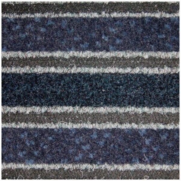 A close-up of a Legacy Floor Mat.