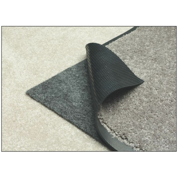 magna grip 1 Floormat.com This product will keep your mats from "walking away" or moving. This product is intended to only be used with cleated backed mats. <ul> <li>Can be utilized on all floor surfaces to prevent mats from moving during normal use</li> <li>Magna Grip’s adhesive bonds with the carpet, keeping it in place if mats are removed to clean or changed out</li> <li>Not recommended for use with cart traffic</li> <li> For 3"X5", 4"X6" Indoor Mats</li> </ul>