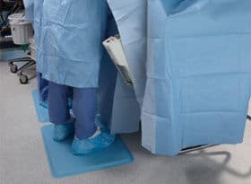 medical matting solutions