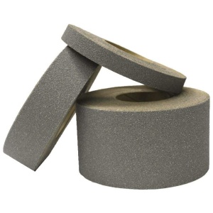 Three rolls of Anti Slip Mop Top Tape on a white background.