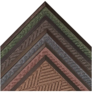 Opus Floor Mat set with four Opus Floor Mats in various colors.