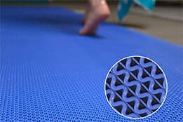 pool mat Floormat.com