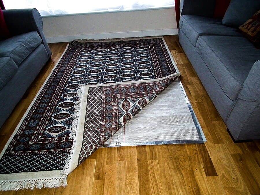 Interior Rugs & Runners, Inside RV Floor Coverings