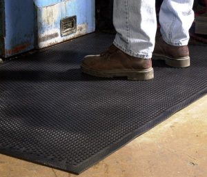slip proof mats