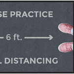 floor please practice