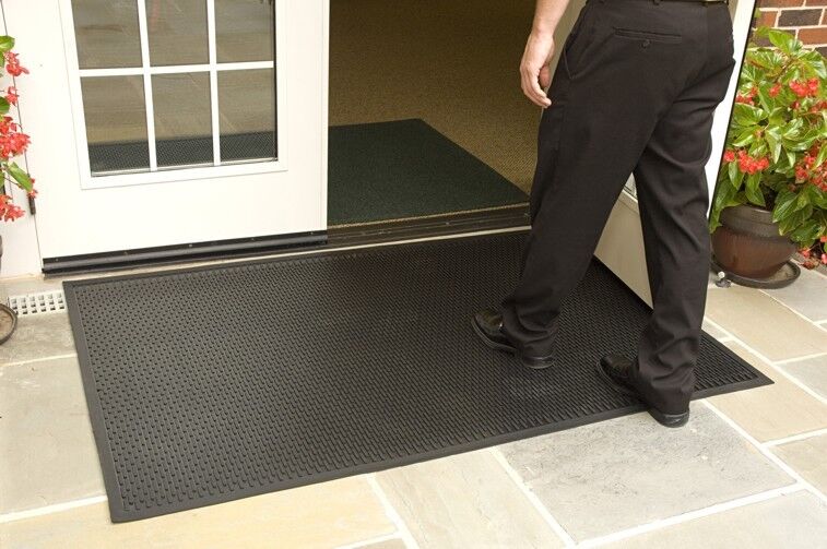 Extra Large Rubber Floor Mats