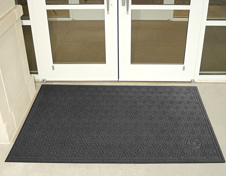 Su Eco Entry Mat Floormat Su Eco Entry Mat These Indoor Outdoor Entrance