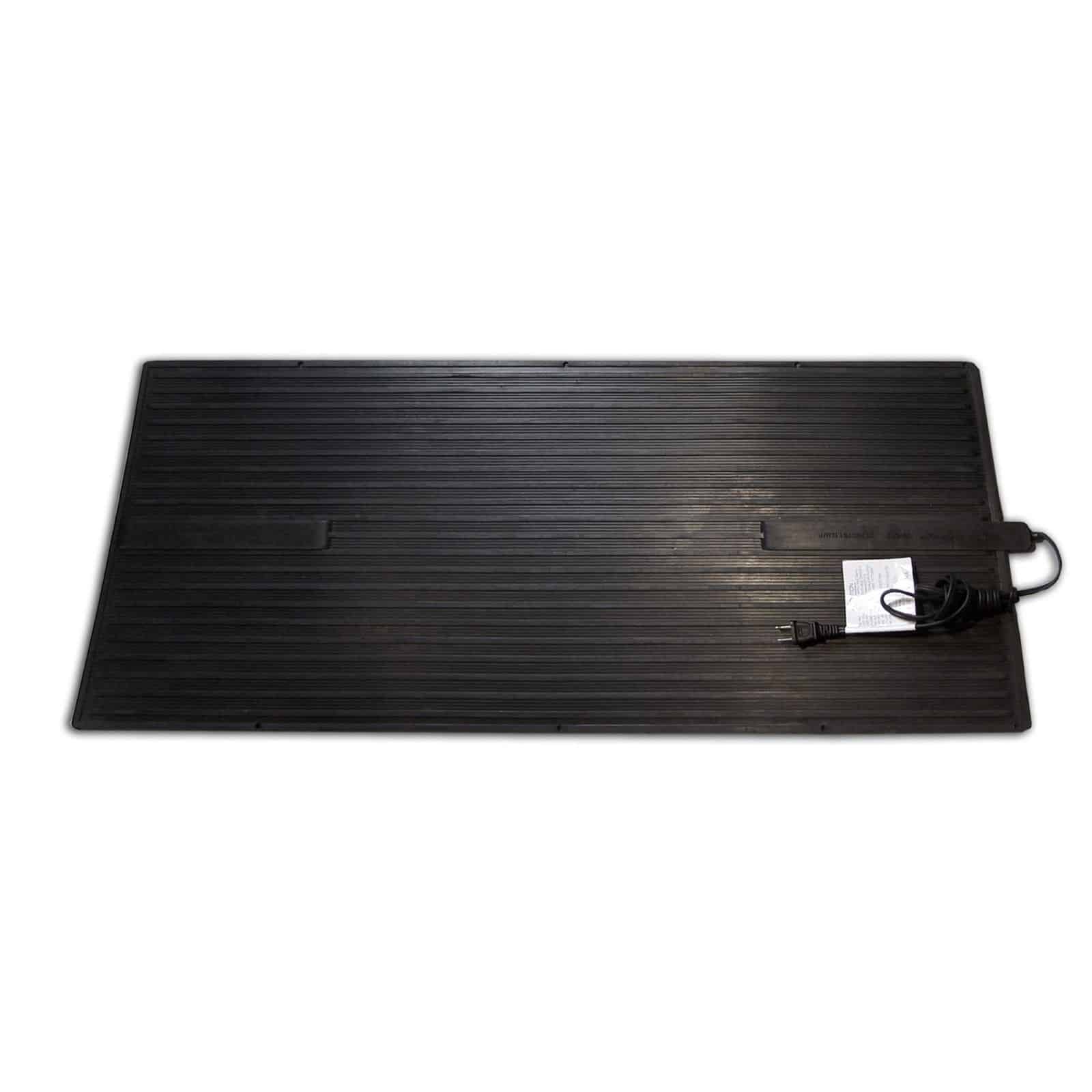 HOT) Comfortable Workshop Rubber Mat/Anti-Fatigue Rubber Mat/Anti