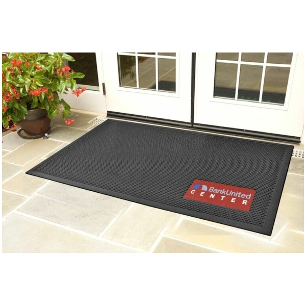 rubber entrance floor mats