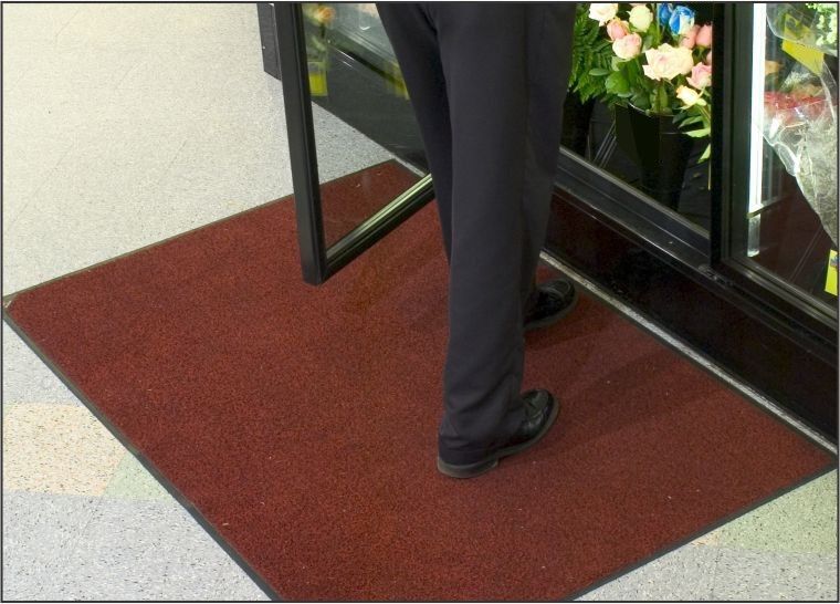 Colorstar Floor Mat