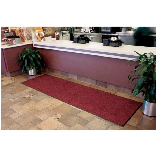trigrip 2 Floormat.com Tufted nylon-on-rubber mats for high-traffic areas. Formerly the "Tri-Grip" Mat.