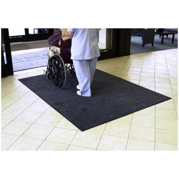 trigrip 3 Floormat.com Tufted nylon-on-rubber mats for high-traffic areas. Formerly the "Tri-Grip" Mat.