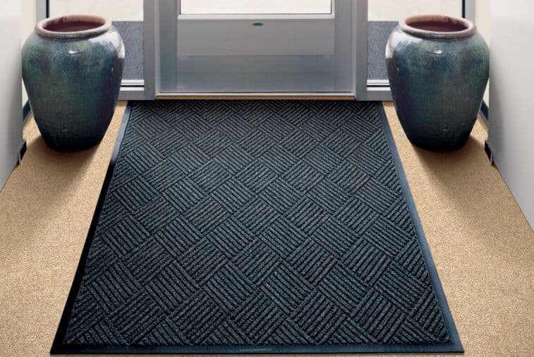 Waterhog Diamondcord Floor Mat