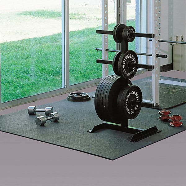 Weight Room Mat 1 2 Floormat Com